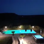Villa In Campagna Con Piscina Privata