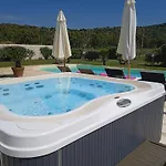 In Campagna Con Piscina Privata *