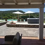 In Campagna Con Piscina Privata *