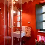 In Campagna Con Piscina Privata Villa