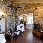 In Campagna Con Piscina Privata Villa *