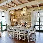 In Campagna Con Piscina Privata Villa *