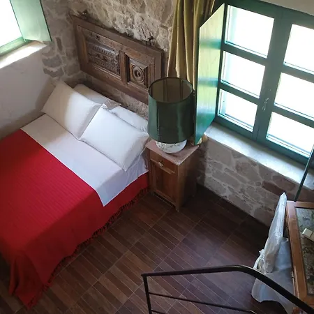 别墅 In Campagna Con Piscina Privata