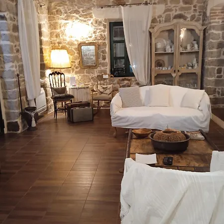 In Campagna Con Piscina Privata
