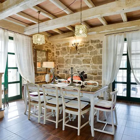 In Campagna Con Piscina Privata Villa *