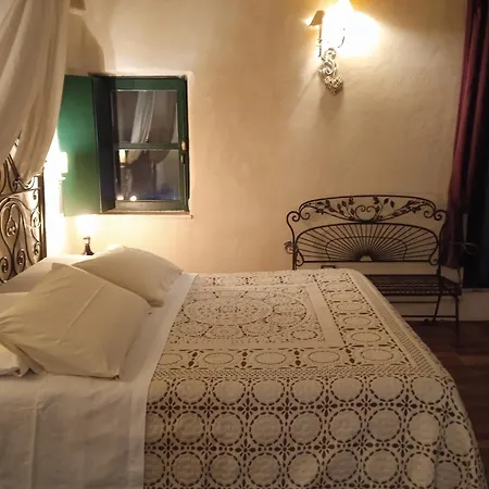 In Campagna Con Piscina Privata Villa *