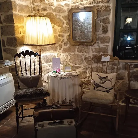 Villa In Campagna Con Piscina Privata *