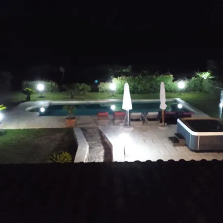 In Campagna Con Piscina Privata *