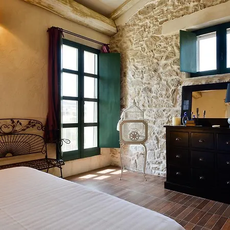 In Campagna Con Piscina Privata