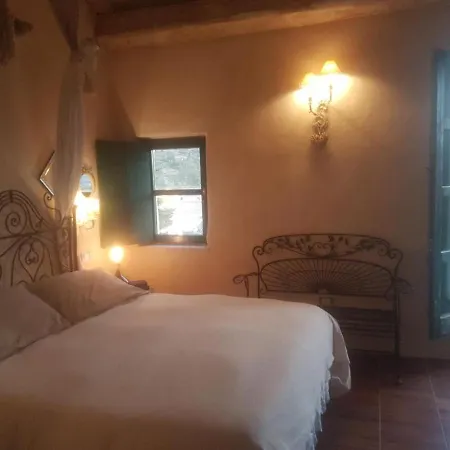 In Campagna Con Piscina Privata Villa *