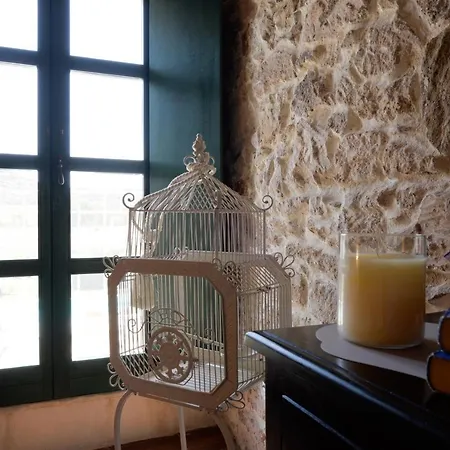 Villa In Campagna Con Piscina Privata Uri