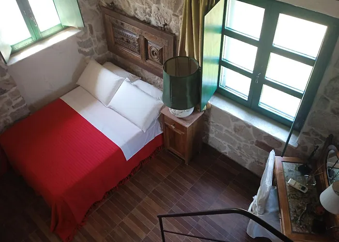 Villa In Campagna Con Piscina Privata